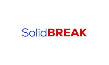 SolidBreak.com - Creative brandable domain for sale